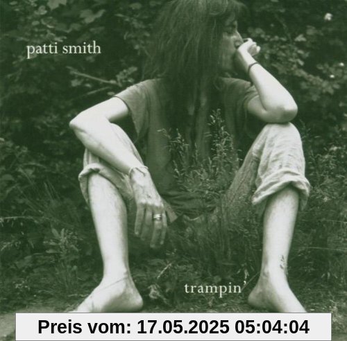 Trampin' von Patti Smith