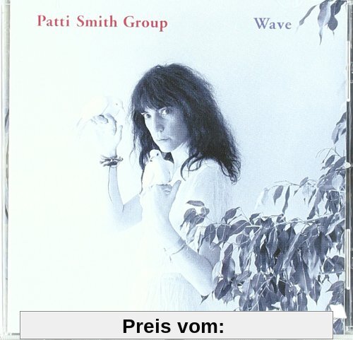 Wave von Patti Smith