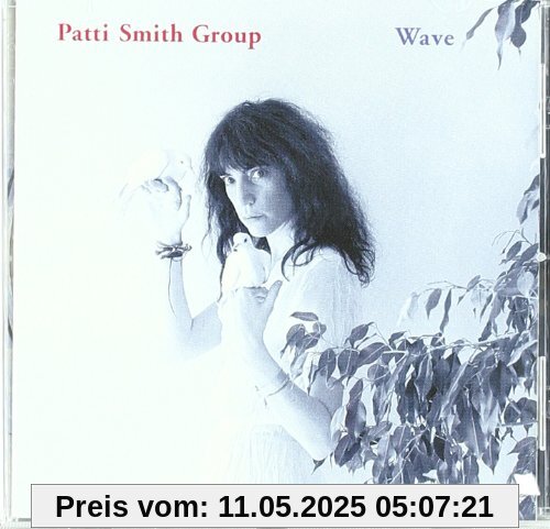Wave von Patti Smith