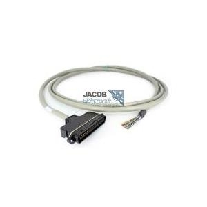 Patton Inalp Kabel 64 PIN TELCO > 32 Adernpaare für die Modelle SN4932, SN4432 und SN4332 (10-493264-10) von Patton