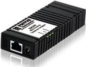 Patton SmartNode 200, 1FXS, 1VoIP Gateway (SN200/1JS1V/EUI) von Patton