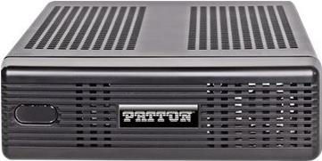 Patton SmartNode 5600 eSBC, 4 SIP-Calls, high performance (SN5600/B/EUI) von Patton