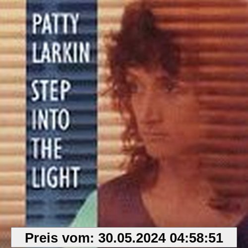 Step Into the Light von Patty Larkin