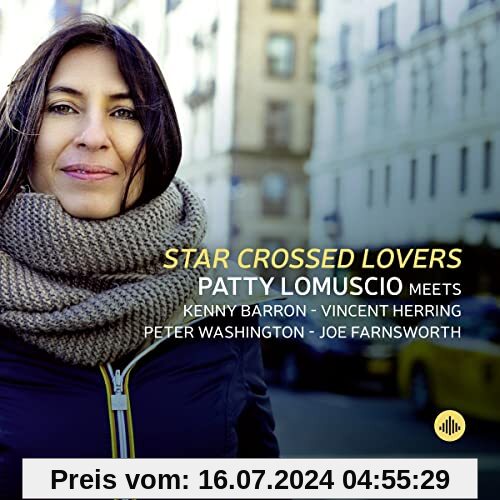 Star Crossed Lovers von Patty Lomuscio