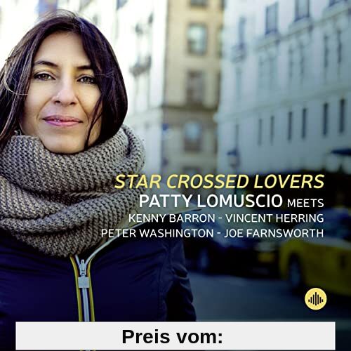 Star Crossed Lovers von Patty Lomuscio