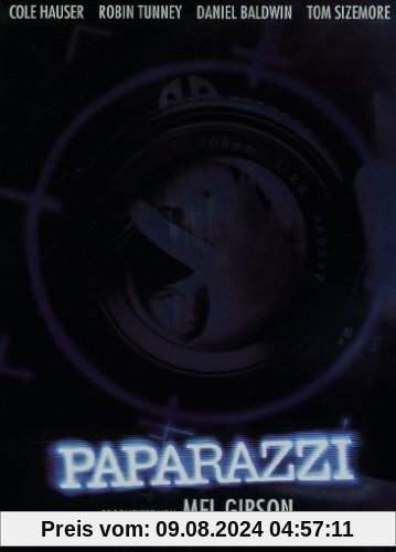 Paparazzi [Limited Edition] von Paul Abascal