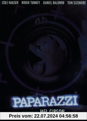 Paparazzi [Limited Edition] von Paul Abascal