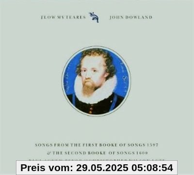 Flow My Teares von Paul Agnew