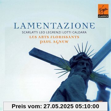Lamentazione von Paul Agnew