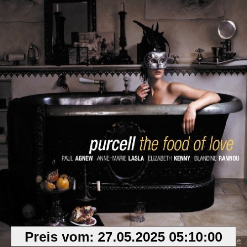 The Food of Love von Paul Agnew