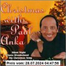 Christmas With Paul Anka von Paul Anka