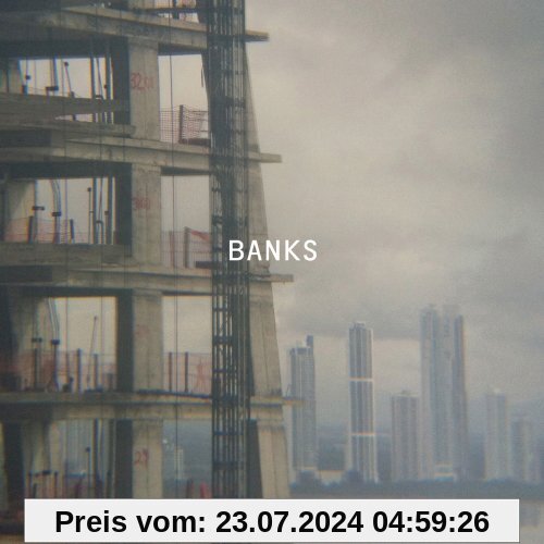 Banks von Paul Banks