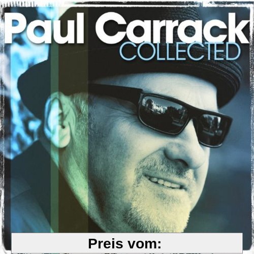 Collected von Paul Carrack