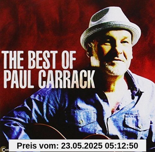 The Best of The Best of von Paul Carrack