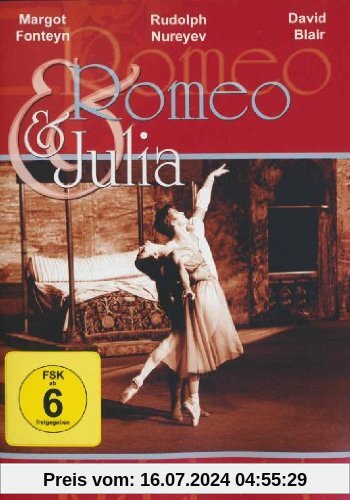Romeo & Julia von Paul Czinner