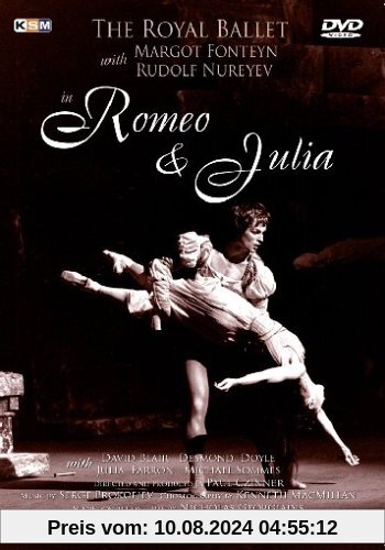 Romeo & Julia von Paul Czinner