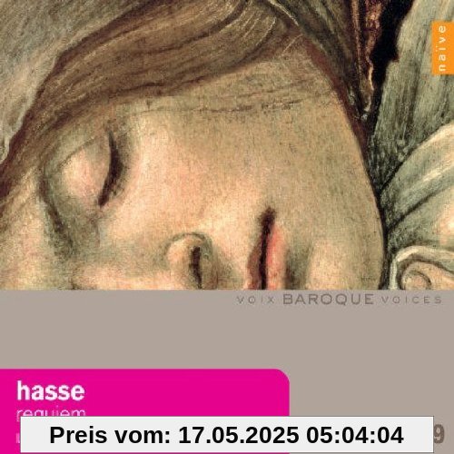 Requiem,Miserere Requiem,Miserere von Paul Dombrecht