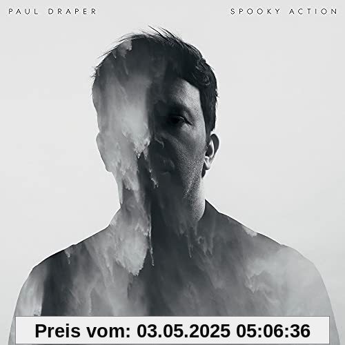 Spooky Action [Vinyl LP] von Paul Draper