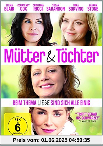 Mütter & Töchter Mütter & Töchter von Paul Duddridge