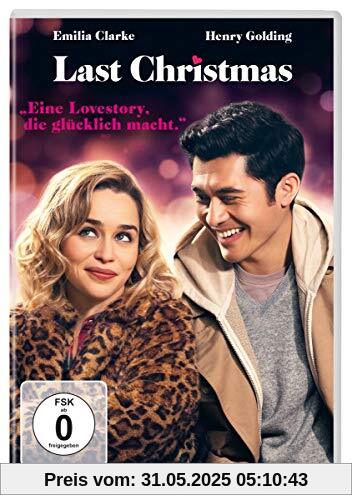 Last Christmas von Paul Feig