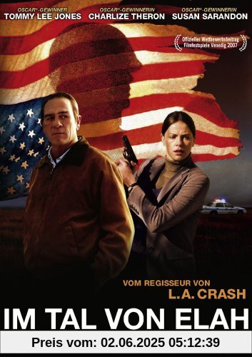 Im Tal von Elah Im Tal von Elah von Paul Haggis
