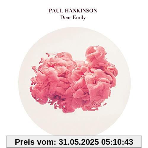 Dear Emily Dear Emily von Paul Hankinson