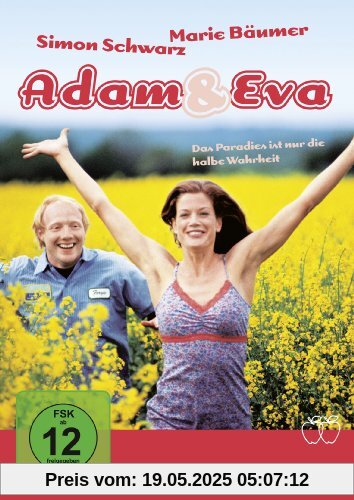 Adam & Eva Adam & Eva von Paul Harather