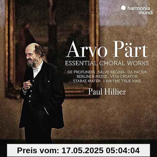 Essential Choral Works Essential Choral Works von Paul Hillier