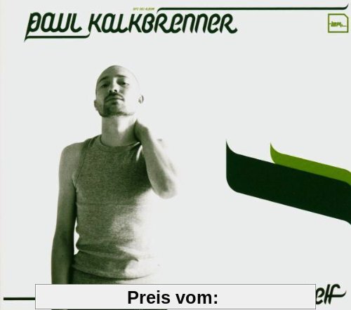 Self von Paul Kalkbrenner