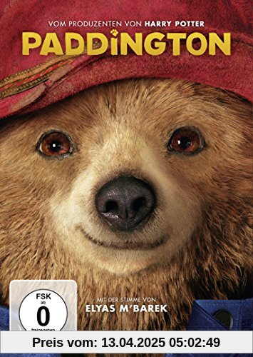 Paddington von Paul King