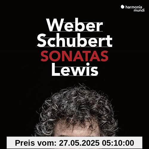 Klaviersonaten Klaviersonaten von Paul Lewis