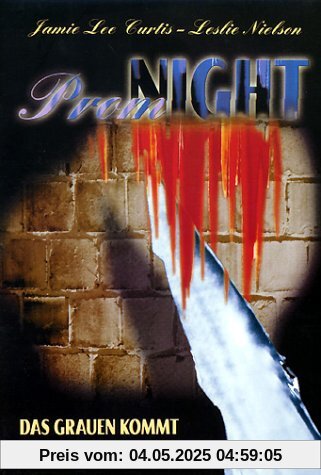 Prom Night - Das Grauen kommt um Mitternacht von Paul Lynch