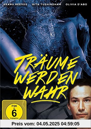 Träume werden wahr [Limited Edition] von Paul Lynch