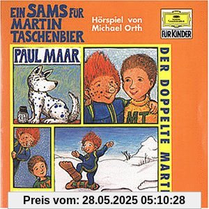 Ein Sams für Martin Taschenbier Ein Sams für Martin Taschenbier von Paul Maar