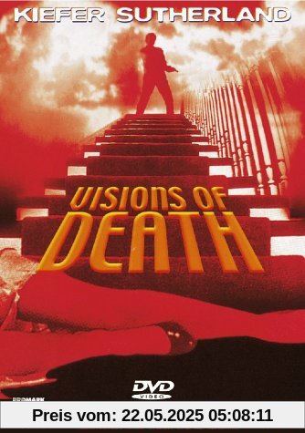 Visions of Death Visions of Death von Paul Marcus