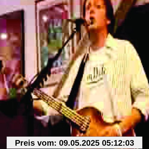 Amoeba's Secret Amoeba's Secret von Paul McCartney