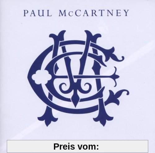 Ecce Cor Meum von Paul McCartney