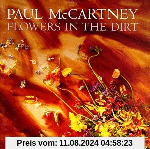 Flowers in the Dirt von Paul McCartney