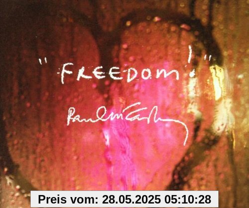 Freedom von Paul McCartney