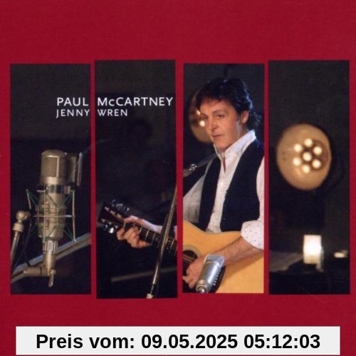 Jenny Wren von Paul McCartney