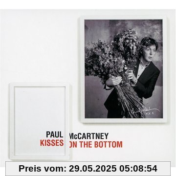 Kisses on the Bottom (Deluxe Edition) von Paul McCartney