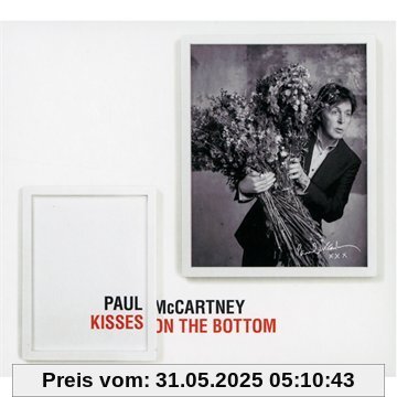 Kisses on the Bottom (Deluxe Edition) von Paul McCartney