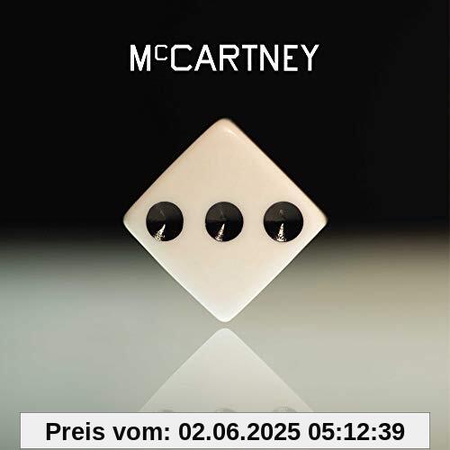 McCartney III [Vinyl LP] von Paul McCartney