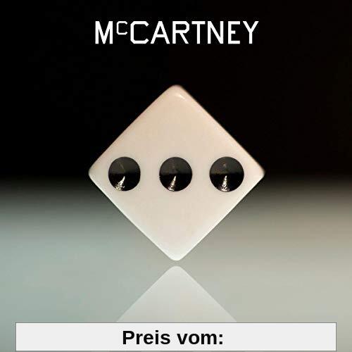 McCartney III von Paul McCartney