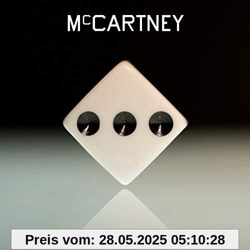 McCartney III von Paul McCartney
