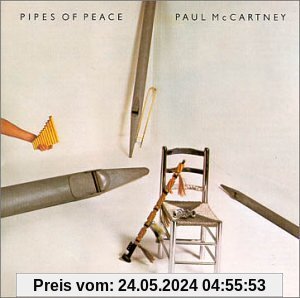 Pipes of Peace von Paul McCartney