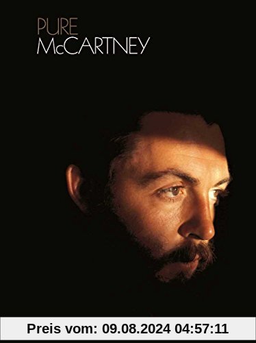 Pure McCartney (4CD-Version) von Paul McCartney