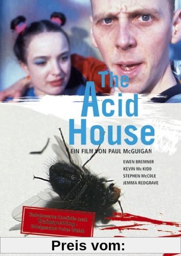 The Acid House von Paul McGuigan