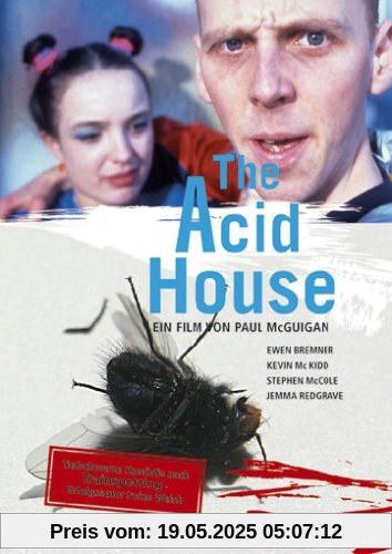 The Acid House The Acid House von Paul McGuigan
