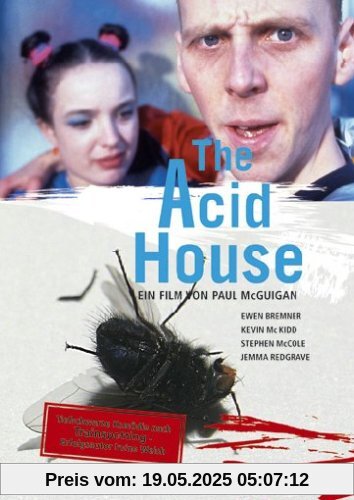 The Acid House von Paul McGuigan